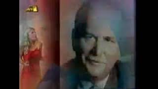 ANT1 - Morning programmes ident (1998)