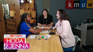 How Conversations With Strangers Are Helping Bridge A Divide