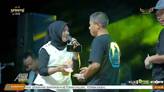 Download Lagu GEDUNG TUA VOLL MERINDA-ANJANI  MP3