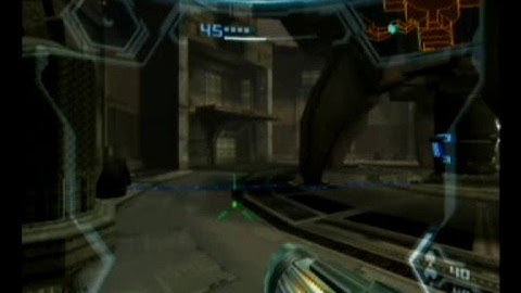 Metroid Prime 3 (Der Kern liegt frei / Part 19)