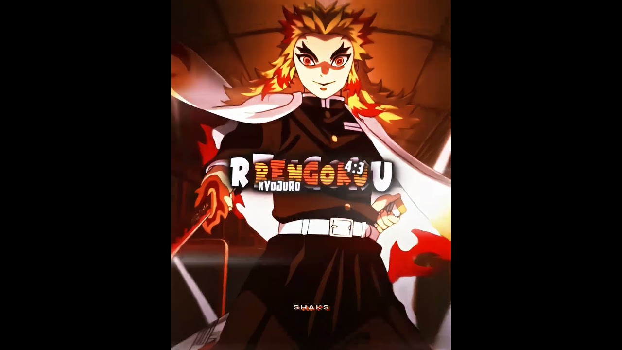 Rengoku VS Tengen
