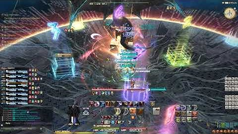 UCoB Clear, RDM POV