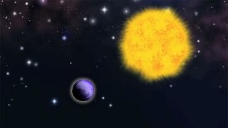 Explained: Exoplanets