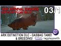 ARK EXTINCTION - GASBAG TAME 03/1 - agplayswith