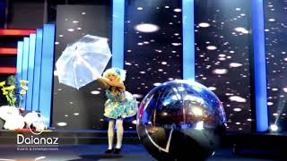 Alice in Bubble Land screenshot 5