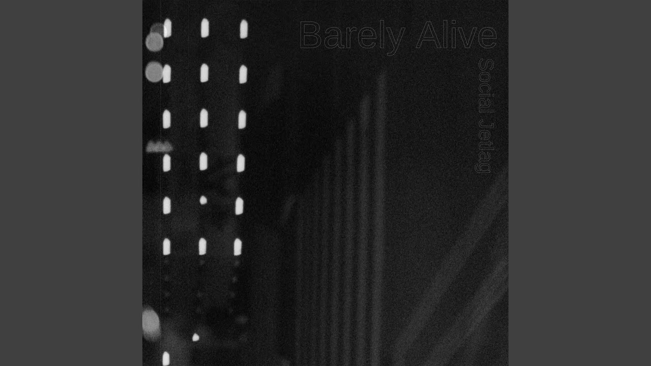 Watch Barely Alive on YouTube Watch Barely Alive on YouTube