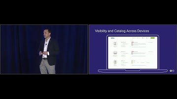Oktane19: Roadmap: Okta Security