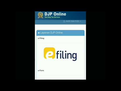 Djp Online.mengatasi Kode Pembetulan Formulir