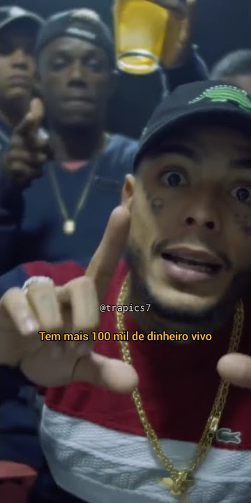 Mc Kevin - Maleta (Status/Storys/Letra)