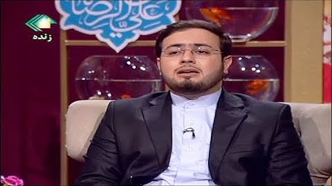 الأنعام 95 99 القارئ محسن حاجی حسنی کارگر  نوروز سال 1394