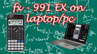 How to get FX 570/ 991 EX Calculator for FREE screenshot 5