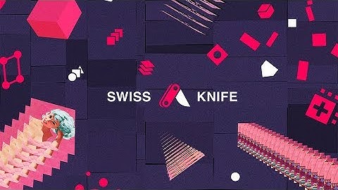 Swiss Knife for After Effects