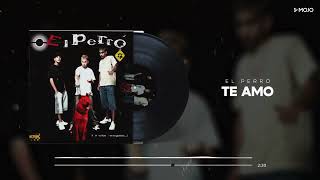 El Perro - Te Amo (Cover Audio) chords
