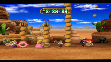 When you gotta button mash in games