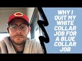 The skilled trades are booming! Why I left my white collar job.