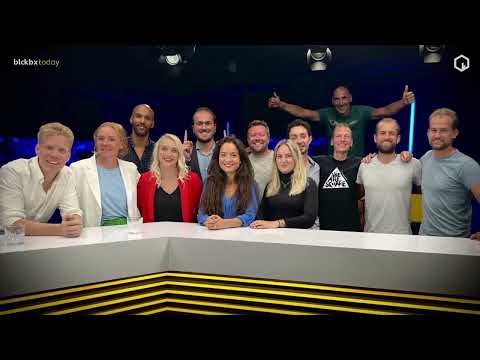 blckbx today: Wat is ChatGPT? | Eva Vlaardingerbroek over transhumanisme | Klimaatbeleid vs vrijheid