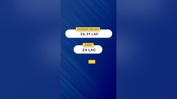 Hidden Gem #2 𝐏𝐆𝐃𝐁𝐀 (Offered jointly by IIM Calcutta, ISI Kolkata, and IIT Kharagpur) #shorts