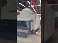DZL Series Biomass Steam Boiler | 1-20t/h Industrial Chain Grate Boiler