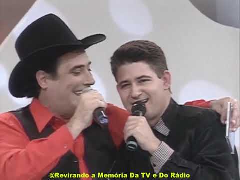 Especial Sertanejo | Bruno \u0026 Marrone cantam \