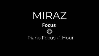 Piano Music for Studying Β· Minimal Notes 1 Hour | Quiet Piano Space