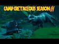 Netflix jurassic world camp cretaceous season 3