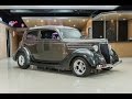 1936 Ford Street Rod For Sale
