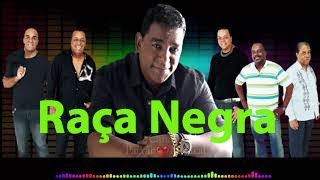 Raça Negra - E não vou mais deixar você tão só (Áudio HQ) #PaixaoMusical