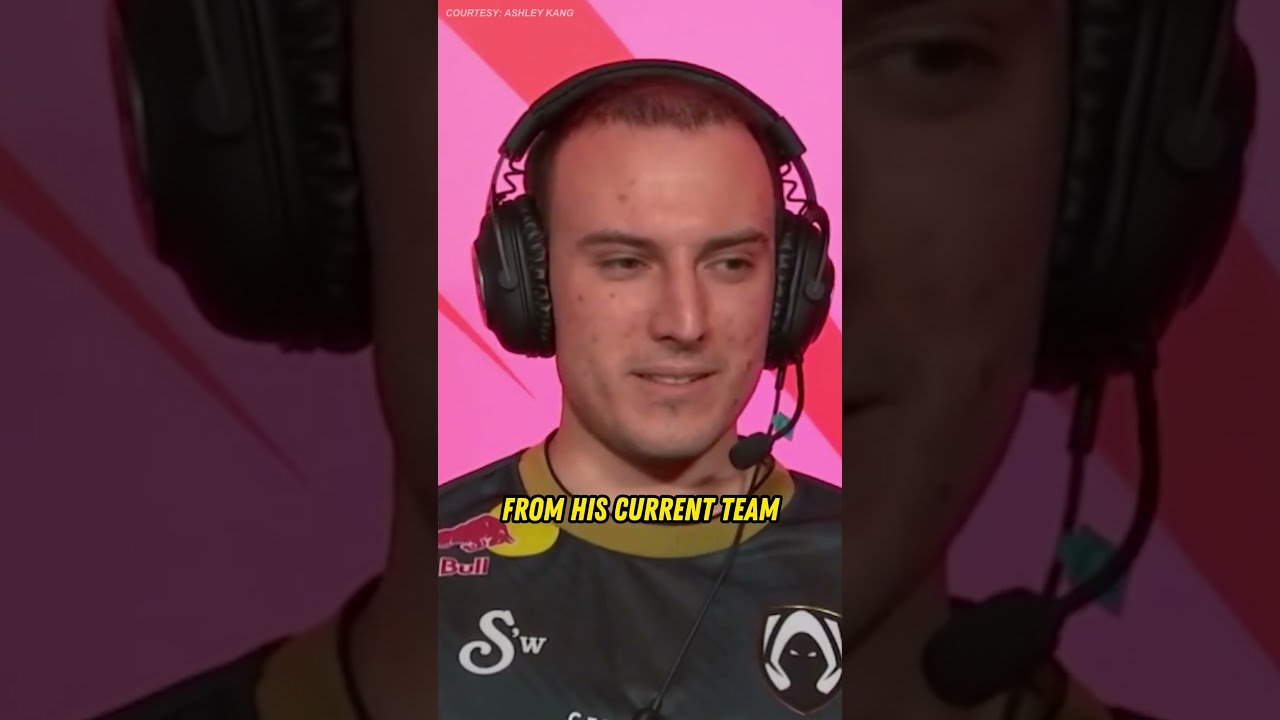 What happened to PerkZ?