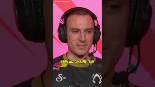 What Happened To Perkz?