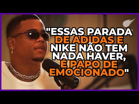 COMO SE PORTAR EM UMA FAVELA DO RIO | Cortes do Cometa