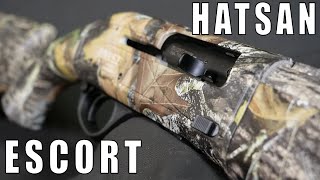 The Best Value 12 Gauge Automatic