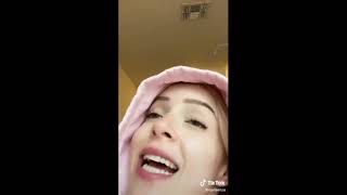 Kallmekris vs Darla Eliza Toddlers Baby fight