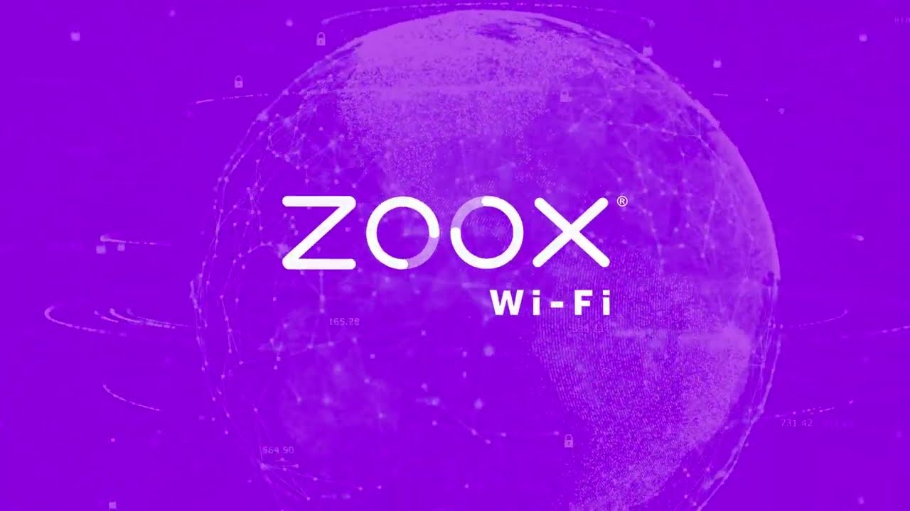 Zoox Smart WiFi - Lv.2 Marketing Tools