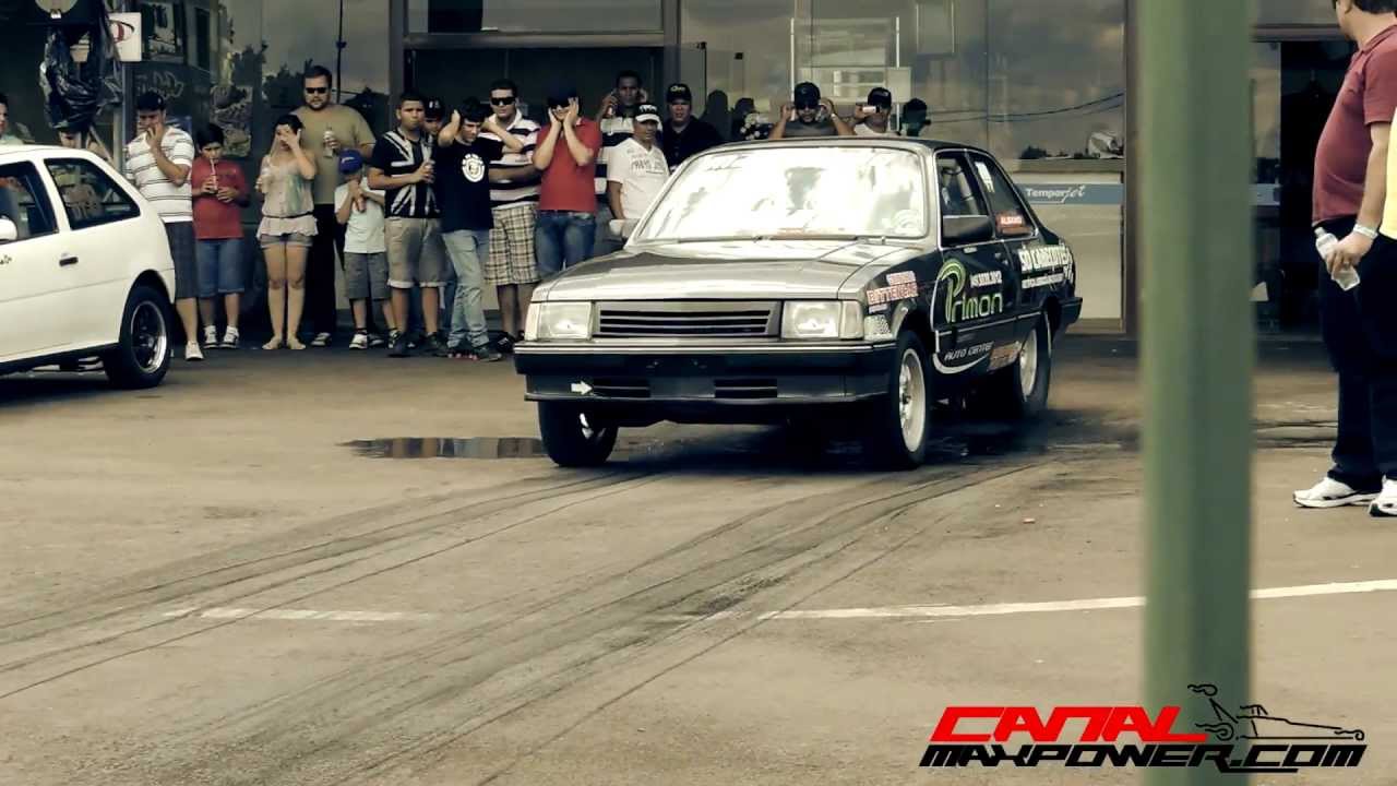 Rachão Motor Fest 2013 24/02 - 1080p HD