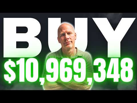 Easy $$$ Made in These Stocks  |  August 2026