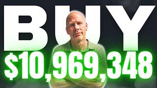 Easy $$$ Made in These Stocks  |  August 2026