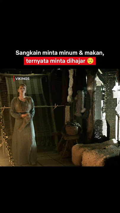 Pria-Pria Mesum Cari Masalah Dengan Orang Yang Salah 🤭 | Vikings