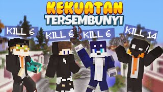 KEKUATAN wibu TERSEMBUNYI MEMBANTU TEMANKU MENANG BEDWARS