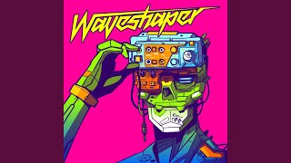 Video thumbnail of "Waveshaper - Gigabot"