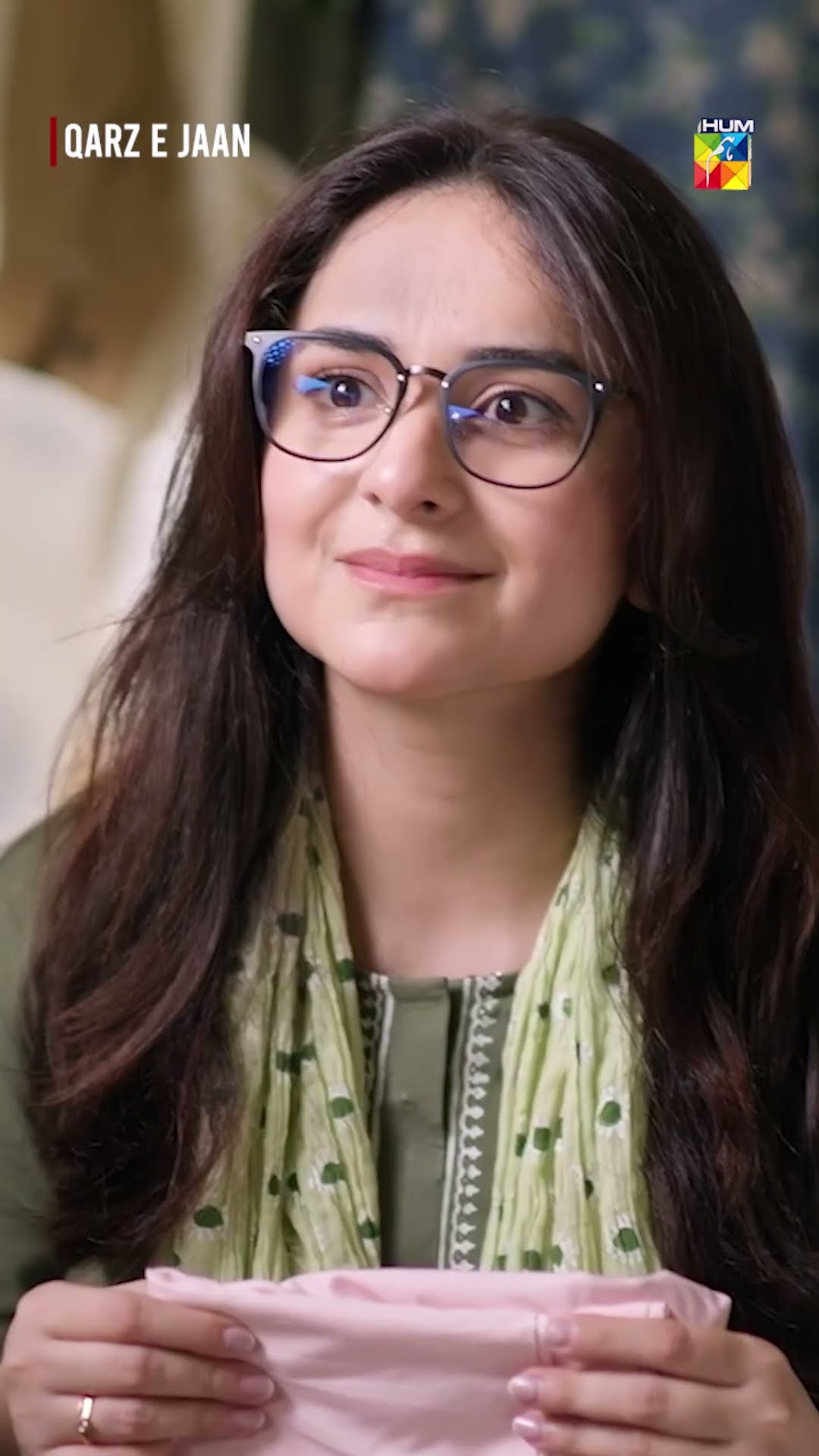 Aap Tou Chhupi Rustam Nikli..?? #yumnazaidi #usamakhan #humtv #shortsfeed #pakistanidrama #humtv