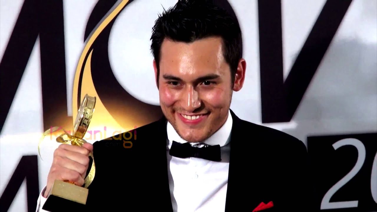 Arifin Putra Puas Dengan Kariernya di 2015