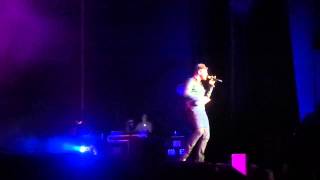 Gavin DeGraw - Who's Gonna Save Us (Live @ Amsterdam, 04-03-2014)