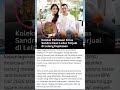 KOLEKSI PERHIASAN SANDRA DEWI LUDES...#shortsvideo #shortsfeed #shorts #shortvideos #share #shots