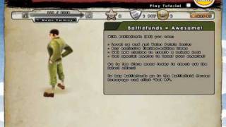 Battlefield Heroes Glitch: The Royal has the National's Idol