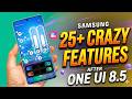 25+ CRAZY One UI 8.5 Good Lock Features 🔥 Hidden Features & Settings You Must Change😱