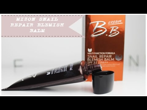 BB КРЕМ С УЛИТОЧНЫМ ЭКСТРАКТОМ