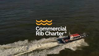 CRC Galaxy - Shallow Draft Crew Transfers