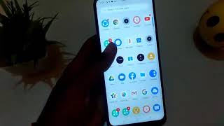 How to change language in realme, how to change language in realme 3