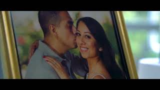 Sandra and Marcos | Chuck Jones Center, Costa Mesa Sandra and Marcos | Chuck Jones Center, Costa Mesa