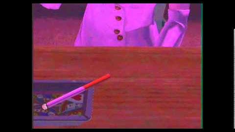 No More Heroes 2: Desperate Struggle Part 1 Cutscenes!